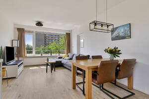 Langswater 190, Amsterdam