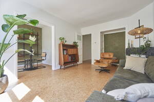 Lorreinenstraat 6-1, Amsterdam