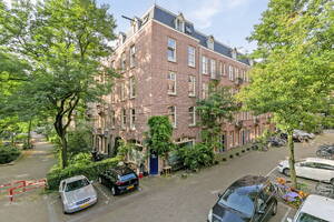 Rochussenstraat 3-2 Amsterdam Rochussenstraat 3-2 Amsterdam