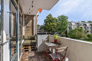 Havikshorst 87 Amsterdam Havikshorst 87 Amsterdam