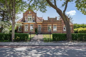 Westerblokker 20 Blokker Westerblokker 20 Blokker