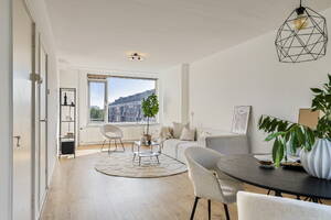 Van Mourik Broekmanstraat 29-3, Amsterdam