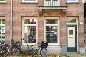 Rustenburgerstraat 453H, Amsterdam