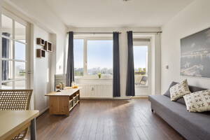 Van Nijenrodeweg 788, Amsterdam