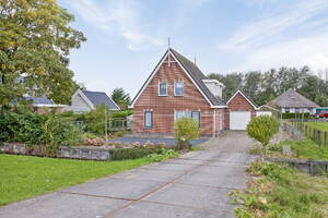 Lutkemeerweg 20, Amsterdam