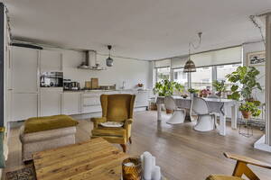 Jeltje de Bosch Kemperpad 125, Amsterdam