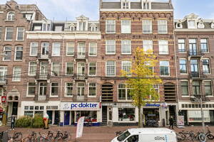 Overtoom 344-1 Amsterdam Overtoom 344-1 Amsterdam