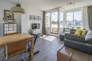 Wagenaarstraat 157, Amsterdam