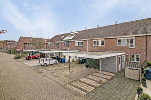 Stellingmolenstraat 58 Almere Stellingmolenstraat 58 Almere