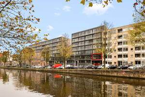 Sloterkade 161b, Amsterdam
