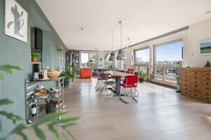 Albatrospad 10, Amsterdam