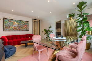 Vrolikstraat 219, Amsterdam