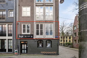 Raamstraat 35-1 Amsterdam Raamstraat 35-1 Amsterdam