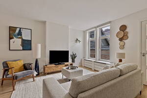 Nicolaas Berchemstraat 3-3 Amsterdam Nicolaas Berchemstraat 3-3 Amsterdam