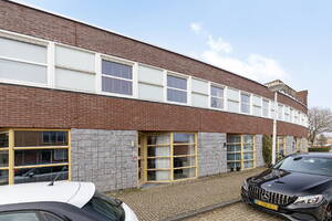 Oostakkerstraat 49, Amsterdam Oostakkerstraat 49, Amsterdam