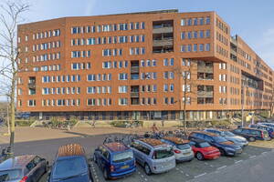 Waterkeringweg 33, Amsterdam Waterkeringweg 33, Amsterdam