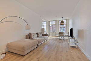 Kwakersstraat 4-2, Amsterdam