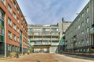 Dirk Vreekenstraat 122, Amsterdam Dirk Vreekenstraat 122, Amsterdam