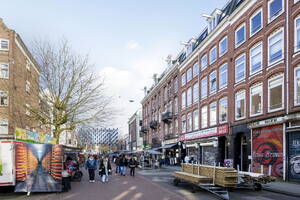 Albert Cuypstraat 270-3V, Amsterdam Albert Cuypstraat 270-3V, Amsterdam