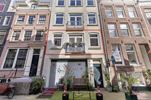 Lange Leidsedwarsstraat 143-1 Amsterdam Lange Leidsedwarsstraat 143-1 Amsterdam
