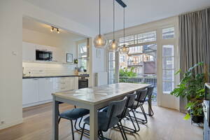 Molenbeekstraat 12-1 Amsterdam Molenbeekstraat 12-1 Amsterdam