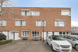 Lomondlaan 29, Amsterdam Lomondlaan 29, Amsterdam