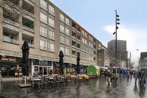 Wijsgeerbaan 80, Almere Wijsgeerbaan 80, Almere