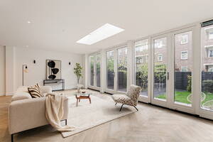 Admiraal De Ruijterweg 379H, Amsterdam Admiraal De Ruijterweg 379H, Amsterdam