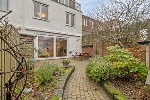 Lomondlaan 74, Amsterdam Lomondlaan 74, Amsterdam