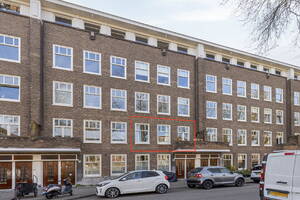 Kijkduinstraat 51-1 Amsterdam Kijkduinstraat 51-1 Amsterdam