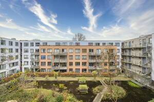 Valkenburgerstraat 211 Amsterdam Valkenburgerstraat 211 Amsterdam