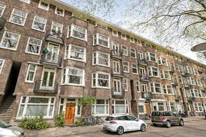 Surinameplein 76II, Amsterdam Surinameplein 76II, Amsterdam