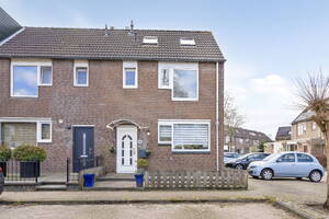 Sportmark 102, Almere Sportmark 102, Almere