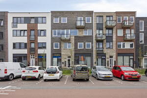 Trojestraat 35, Almere Trojestraat 35, Almere