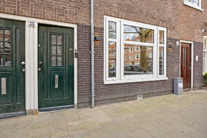 Van Rensselaerstraat 35H Amsterdam Van Rensselaerstraat 35H Amsterdam