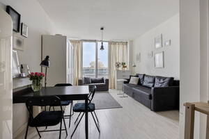 Bos en Lommerplantsoen 25B, Amsterdam Bos en Lommerplantsoen 25B, Amsterdam