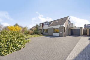 Eikenlaan 57, Scherpenzeel Eikenlaan 57, Scherpenzeel