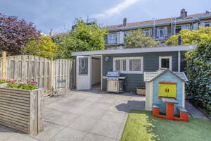 Leiduinstraat 35H, Amsterdam Leiduinstraat 35H, Amsterdam