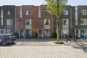 Jan Vrijmanstraat 50 Amsterdam Jan Vrijmanstraat 50 Amsterdam