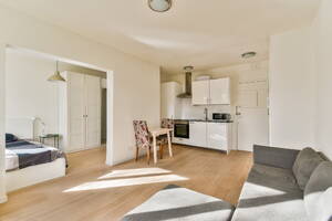 Van Nijenrodeweg 837, Amsterdam Van Nijenrodeweg 837, Amsterdam