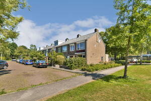 Erasmuslaan 15, Amstelveen Erasmuslaan 15, Amstelveen
