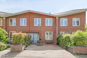 Maetsuykerstraat 23 Amersfoort Maetsuykerstraat 23 Amersfoort