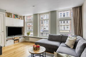 Albert Cuypstraat 214-1, Amsterdam Albert Cuypstraat 214-1, Amsterdam