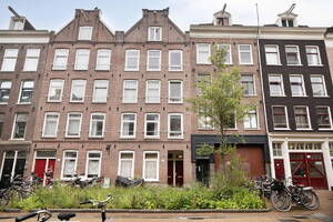 Quellijnstraat 52-1V, Amsterdam Quellijnstraat 52-1V, Amsterdam
