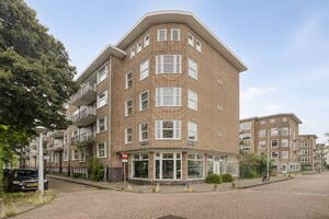 Theophilusstraat 1-1, Amsterdam Theophilusstraat 1-1, Amsterdam