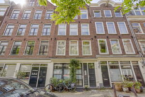 Laurierstraat 67D Amsterdam Laurierstraat 67D Amsterdam