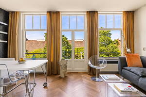 Haarlemmerweg 155-3, Amsterdam Haarlemmerweg 155-3, Amsterdam