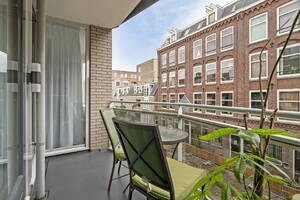 Hoogte Kadijk 108E Amsterdam