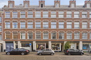 Van der Hoopstraat 37-1 Amsterdam Van der Hoopstraat 37-1 Amsterdam