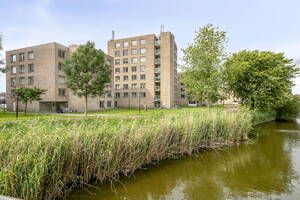 Emmeline Pankhurststraat 16, Amsterdam Emmeline Pankhurststraat 16, Amsterdam